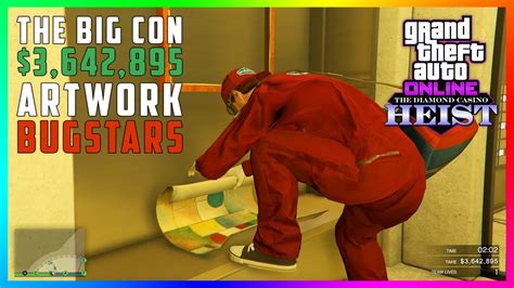 diamond casino heist best approach|diamond casino heist big con.